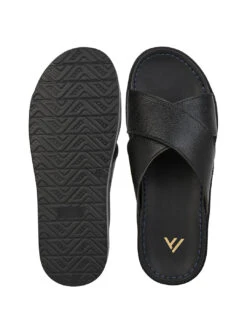 Alberto Torresi Deriko Black Genuine Leather Flats 15 Alberto Torresi Deriko Black Genuine Leather Flats -Urban Shoes Store 01 2bfcba12 7e51 48b8 8a0d 460a77f03e19