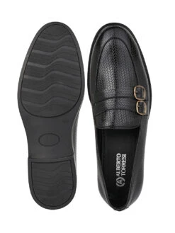 Alberto Torresi Palermo Black Men's Double Monk Strap Shoes -Urban Shoes Store 03 2 9d81a2bc 70b7 412a bcf1 51f4ba5064e8