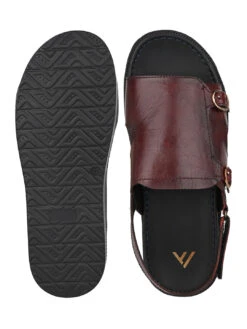 Alberto Torresi Bordo Genuine Leather Slingback Sandals For Men 15 Alberto Torresi Bordo Genuine Leather Slingback Sandals For Men -Urban Shoes Store 03 2 a39b34ea d6b1 41c7 8209 325a88ac6c93