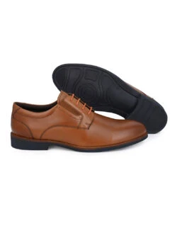 Alberto Torresi Horwik Series Tan Crust Leather Plain Lace-Up 14 Alberto Torresi Horwik Series Tan Crust Leather Plain Lace-Up -Urban Shoes Store 5 3 1ca9ac23 aeb0 4ba8 802e 48623fd2c48e