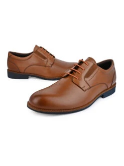Alberto Torresi Horwik Series Tan Crust Leather Plain Lace-Up 13 Alberto Torresi Horwik Series Tan Crust Leather Plain Lace-Up -Urban Shoes Store 5 4 15c984a3 ed55 453b b43b 3c4f8d016219