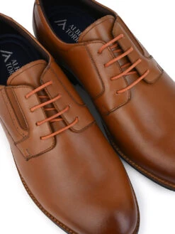Alberto Torresi Horwik Series Tan Crust Leather Plain Lace-Up 12 Alberto Torresi Horwik Series Tan Crust Leather Plain Lace-Up -Urban Shoes Store 5 6 372c16d4 c0af 4d73 98c7 81746b822765