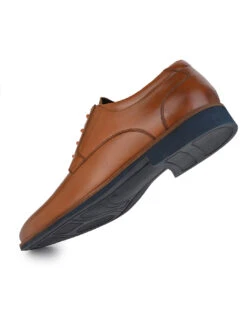 Alberto Torresi Horwik Series Tan Crust Leather Plain Lace-Up 11 Alberto Torresi Horwik Series Tan Crust Leather Plain Lace-Up -Urban Shoes Store 5 7 0f25132c 324b 45b0 ab02 8e7e71ab3a13