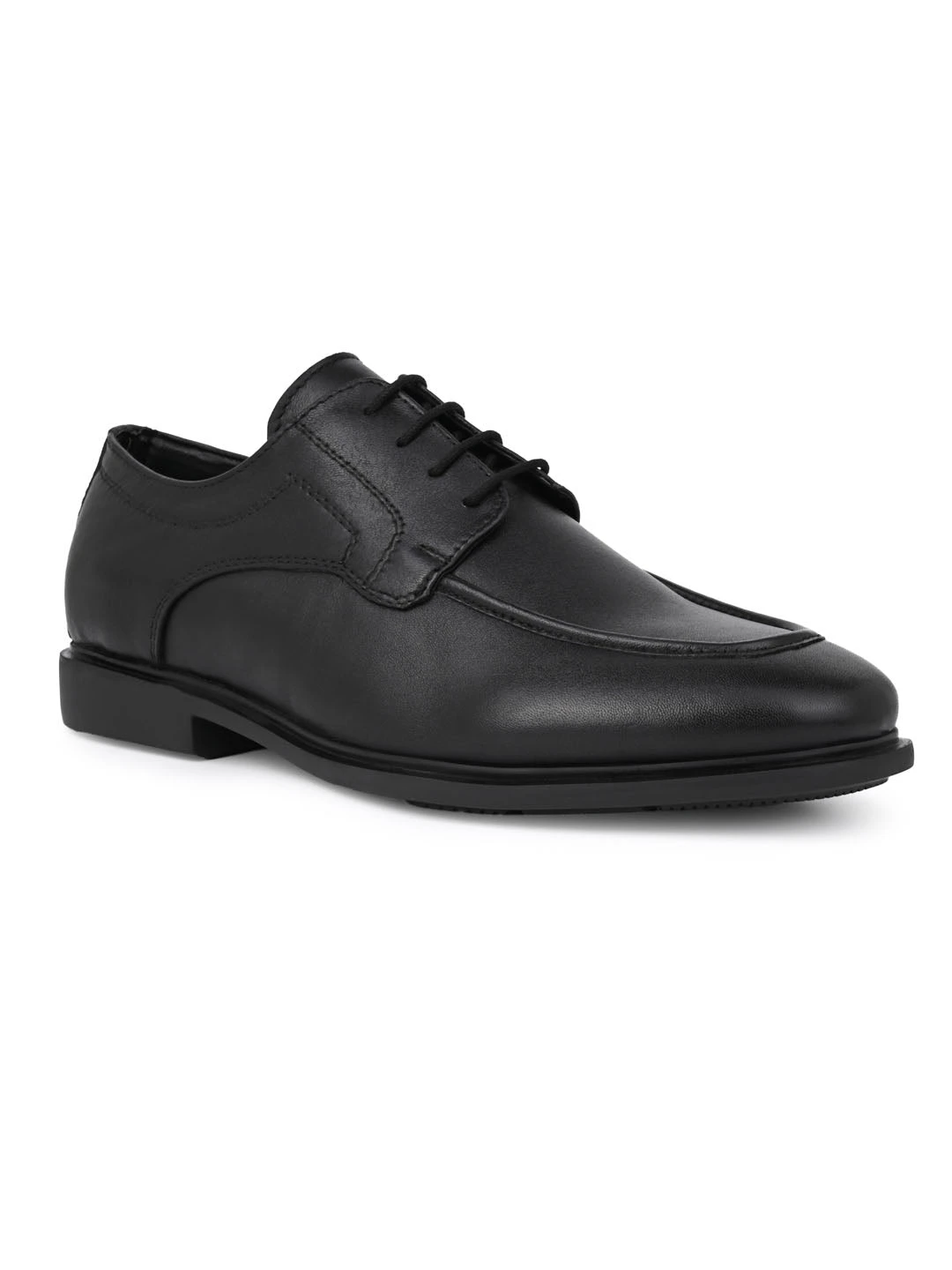 Alberto Torresi Genuine Leather Lace Up Sneakers Eva Sole Formals Sneakers 2 Alberto Torresi Genuine Leather Lace Up Sneakers Eva Sole Formals Sneakers - Image 2