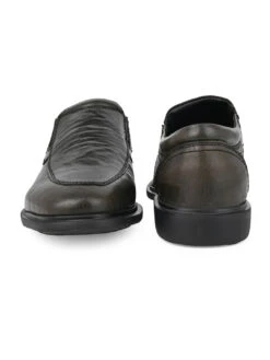 Alberto Torresi Shiny Crinkle OliveLeather Slip In Sneakers Eva Sole Formals -Urban Shoes Store 66701 OLIVE 6 be0d9d41 7a53 497c 9f06 d47b1ceb1f97