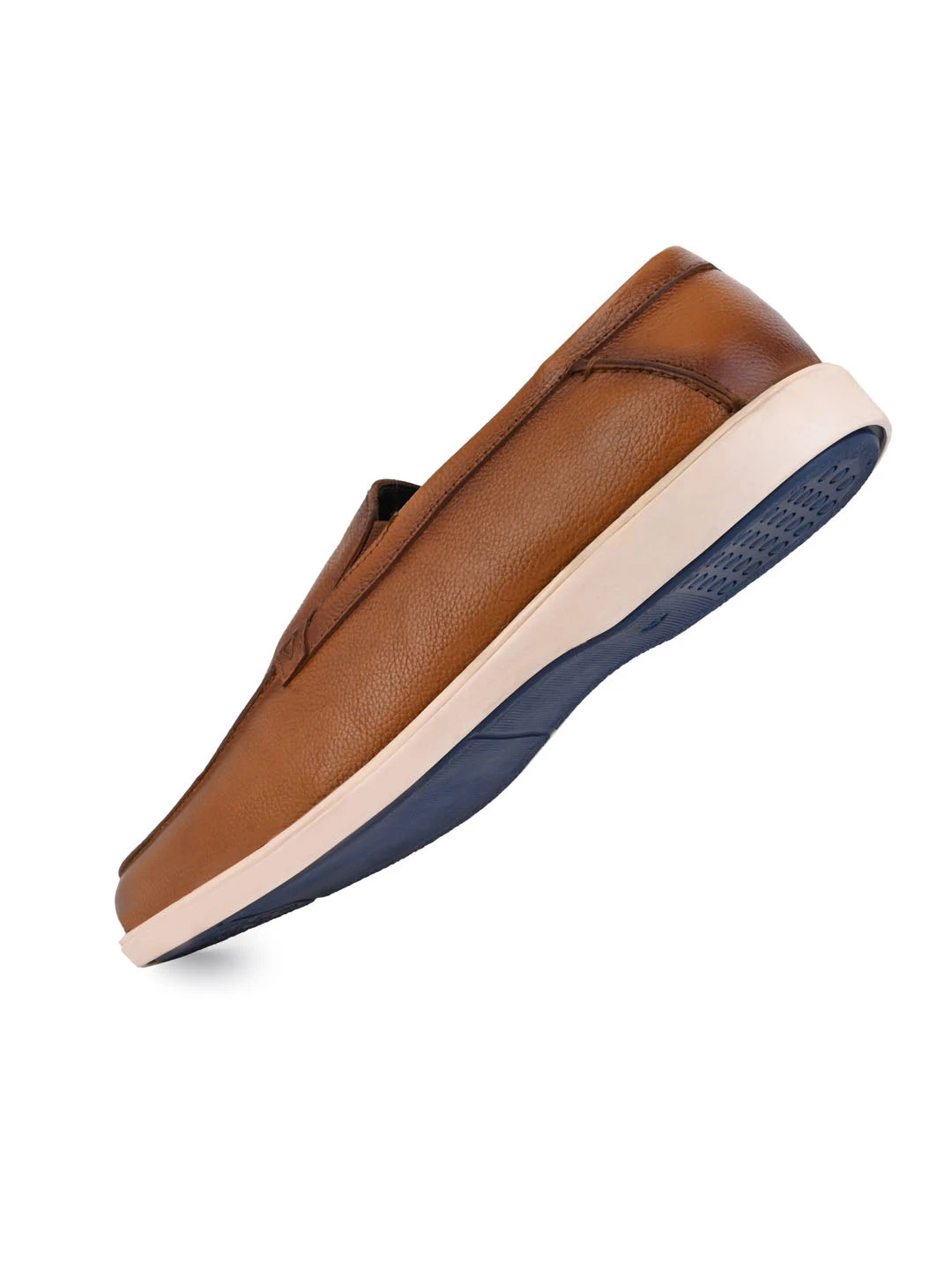 Alberto Torresi Genuine Leather Alpha Male Loafers 9 Alberto Torresi Genuine Leather Alpha Male Loafers - Image 9