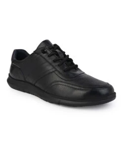 Alberto Torresi Mild Leather Sneakers For Men Walk In Style And Comfort 11 Alberto Torresi Mild Leather Sneakers For Men Walk In Style And Comfort -Urban Shoes Store 66768 BLACK 1 52ba0530 4c87 439a 91d4 54c72fa99d77