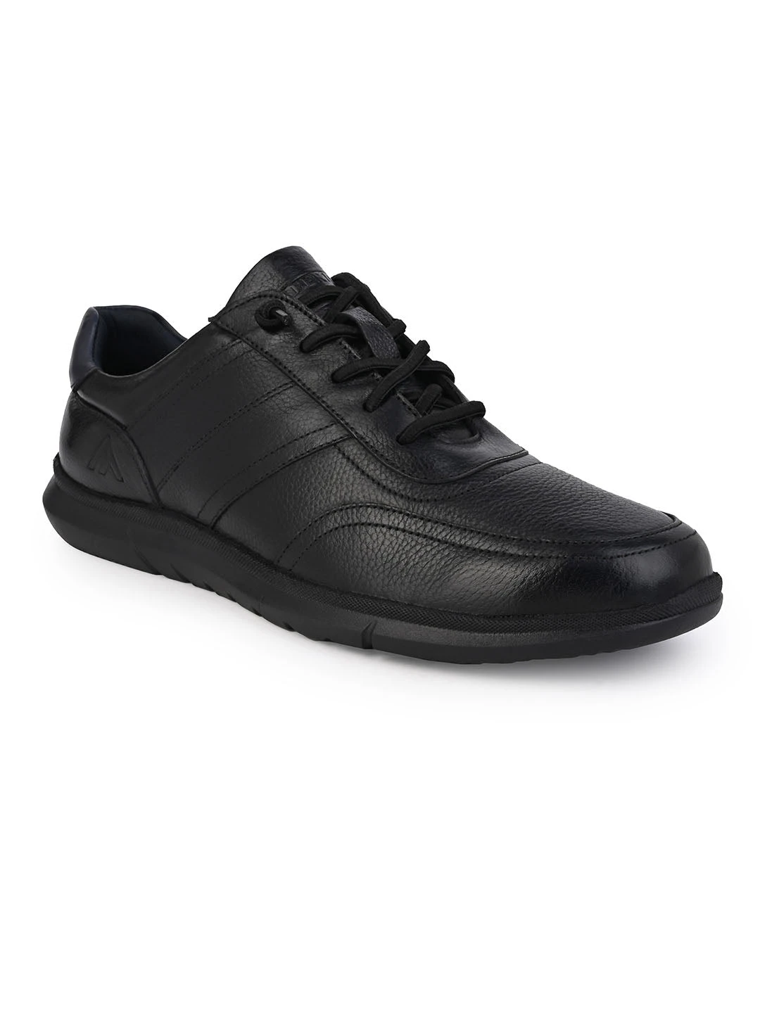 Alberto Torresi Mild Leather Sneakers For Men Walk In Style And Comfort 3 Alberto Torresi Mild Leather Sneakers For Men Walk In Style And Comfort - Image 3