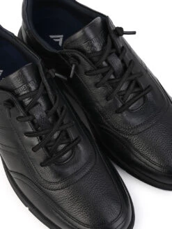 Alberto Torresi Mild Leather Sneakers For Men Walk In Style And Comfort 15 Alberto Torresi Mild Leather Sneakers For Men Walk In Style And Comfort -Urban Shoes Store 66768 BLACK 7 4a82e7fe e4b4 435d 8e10 62f3251fc2c3