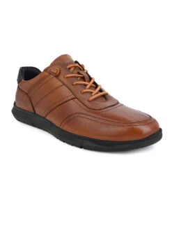 Alberto Torresi Sneakers For Men Walk In Style And Comfort 11 Alberto Torresi Sneakers For Men Walk In Style And Comfort -Urban Shoes Store 66768Tan 1