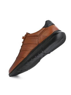 Alberto Torresi Sneakers For Men Walk In Style And Comfort 13 Alberto Torresi Sneakers For Men Walk In Style And Comfort -Urban Shoes Store 66768Tan 3
