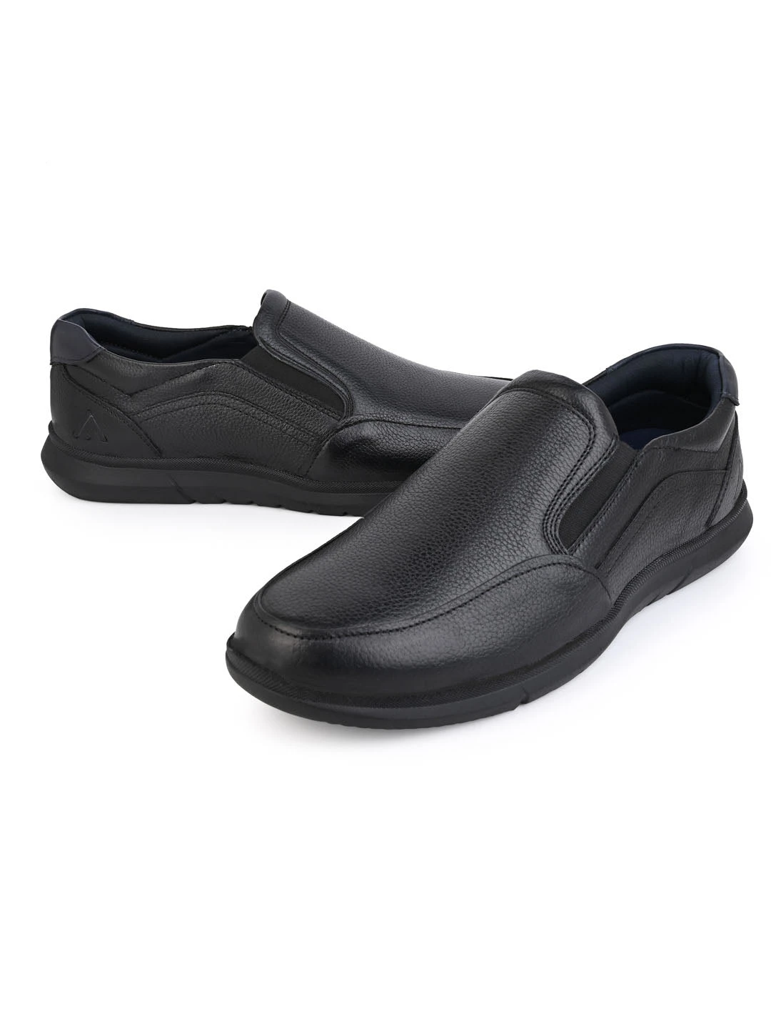 Alberto Torresi Genuine Leather Blue Magic Series Ligth Weight Formal Sneakers 4 Alberto Torresi Genuine Leather Blue Magic Series Ligth Weight Formal Sneakers - Image 4