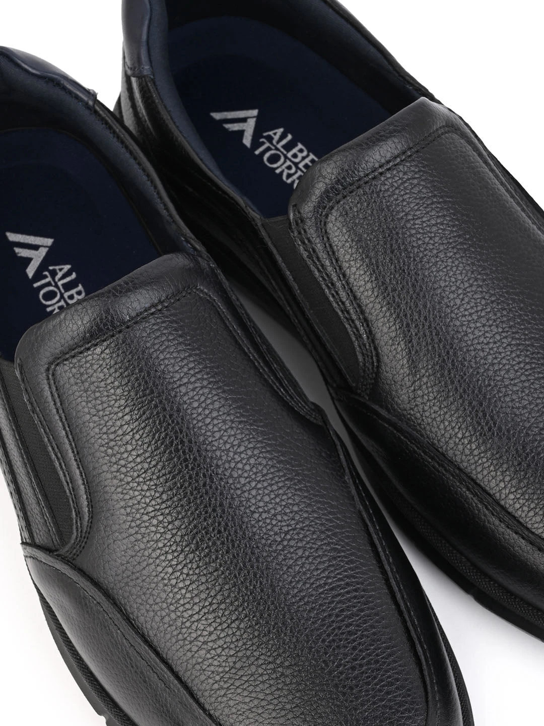 Alberto Torresi Genuine Leather Blue Magic Series Ligth Weight Formal Sneakers 8 Alberto Torresi Genuine Leather Blue Magic Series Ligth Weight Formal Sneakers - Image 8