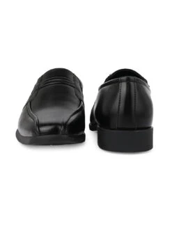 Alberto Torresi Office Edition Black Faux Leather Slip On 800 13 Alberto Torresi Office Edition Black Faux Leather Slip On 800 -Urban Shoes Store 66800 BLACK 5
