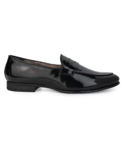 Alberto Torresi Nancy Penny Black Patent Saddle Loaffer 11 Alberto Torresi Nancy Penny Black Patent Saddle Loaffer -Urban Shoes Store 66933 BLACK 3 31da8ae4 590e 49a8 a466 68efc7f89d2b