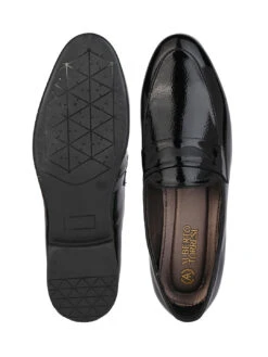 Alberto Torresi Nancy Penny Black Patent Saddle Loaffer 15 Alberto Torresi Nancy Penny Black Patent Saddle Loaffer -Urban Shoes Store 66933 BLACK 5 9f66fead c6e7 4728 b949 10b7d53c8d4b