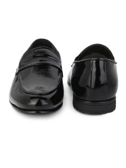 Alberto Torresi Nancy Penny Black Patent Saddle Loaffer 13 Alberto Torresi Nancy Penny Black Patent Saddle Loaffer -Urban Shoes Store 66933 BLACK 6 3b4a523c 0e34 42b8 bc64 4e0fd237f553