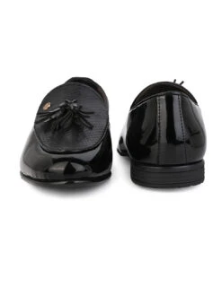 Alberto Torresi Nancy Penny Black Patent Tassel Loafer 13 Alberto Torresi Nancy Penny Black Patent Tassel Loafer -Urban Shoes Store 66934 BLACK 6 5fb4ee35 b1fa 48c7 878b ed100d3bc480