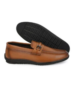 Alberto Torresi Genuine Leather Filter Your Pain Rubber Sole Loafers 17 Alberto Torresi Genuine Leather Filter Your Pain Rubber Sole Loafers -Urban Shoes Store 66940 TAN 4 7d62a837 f7b8 4606 9a8a 75eb85047a0e