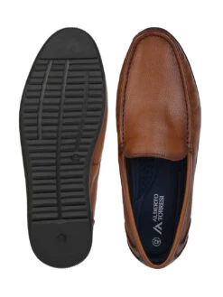 Alberto Torresi Genuine Leather Filter Series Rubber Sole With Padded Comfort Plain Loafers 14 Alberto Torresi Genuine Leather Filter Series Rubber Sole With Padded Comfort Plain Loafers -Urban Shoes Store 66941 TAN 6 bbfedd30 bcd7 4e14 99b8 5f27f0a88e74