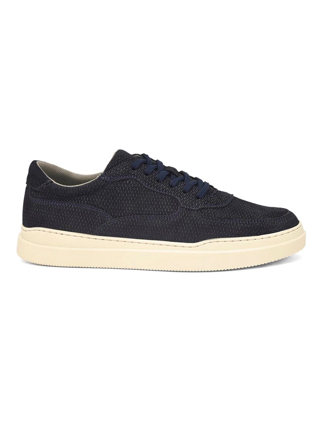 Alberto Torresi Lightweight Mesh Navy CasualShoesFor Men 2 Alberto Torresi Lightweight Mesh Navy CasualShoesFor Men - Image 2