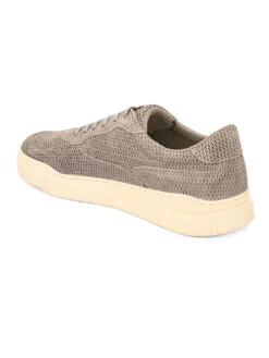 Alberto Torresi Lightweight Mesh Taupe CasualShoesFor Men 9 Alberto Torresi Lightweight Mesh Taupe CasualShoesFor Men -Urban Shoes Store 73573 TAUPE 3