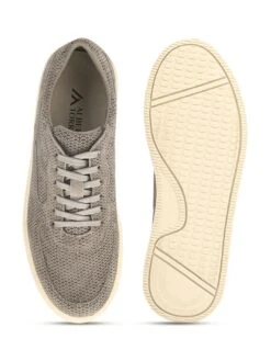 Alberto Torresi Lightweight Mesh Taupe CasualShoesFor Men 12 Alberto Torresi Lightweight Mesh Taupe CasualShoesFor Men -Urban Shoes Store 73573 TAUPE 6