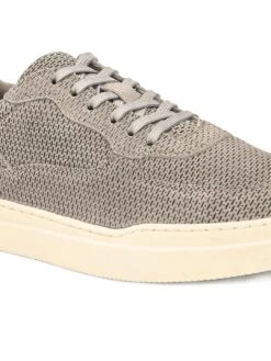 Alberto Torresi Lightweight Mesh Taupe CasualShoesFor Men 13 Alberto Torresi Lightweight Mesh Taupe CasualShoesFor Men -Urban Shoes Store 73573 TAUPE 7
