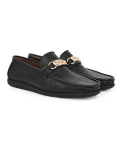 Alberto Torresi Twisty Series 531 Full Flex Rubber Sole Slip In Black Casual Loafers 11 Alberto Torresi Twisty Series 531 Full Flex Rubber Sole Slip In Black Casual Loafers -Urban Shoes Store 88531 BLACK 2