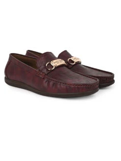 Alberto Torresi Twisty Series 531 Full Flex Rubber Sole Slip In Bordo Casual Loafers 11 Alberto Torresi Twisty Series 531 Full Flex Rubber Sole Slip In Bordo Casual Loafers -Urban Shoes Store 88531 BORDO 2