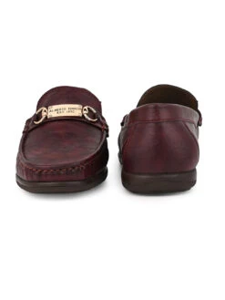 Alberto Torresi Twisty Series 531 Full Flex Rubber Sole Slip In Bordo Casual Loafers 14 Alberto Torresi Twisty Series 531 Full Flex Rubber Sole Slip In Bordo Casual Loafers -Urban Shoes Store 88531 BORDO 5