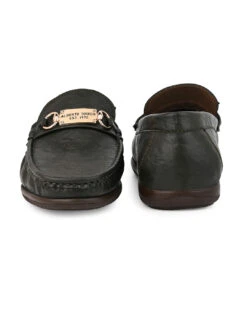 Alberto Torresi Twisty Series 531 Full Flex Rubber Sole Slip In Olive Casual Loafers 14 Alberto Torresi Twisty Series 531 Full Flex Rubber Sole Slip In Olive Casual Loafers -Urban Shoes Store 88531 OLIVE 5