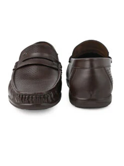 Alberto Torresi Brown Casuals Loafers 14 Alberto Torresi Brown Casuals Loafers -Urban Shoes Store 88533 BROWN 6 26226fc4 b090 4351 a0a9 2d7f6f8d0e6a