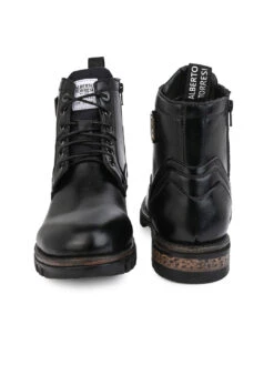 Alberto Torresi Headon Series Devl 552 Robust Shiny And Masculine Boot 13 Alberto Torresi Headon Series Devl 552 Robust Shiny And Masculine Boot -Urban Shoes Store 88552 BLACK 5 3f343e7a 5c84 4cb7 9c66 0366f16719cd