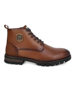 Alberto Torresi Headon Series Devl553 Pure Grain Leather Ankle Chukkas For Men 11 Alberto Torresi Headon Series Devl553 Pure Grain Leather Ankle Chukkas For Men -Urban Shoes Store 88553 TAN 2