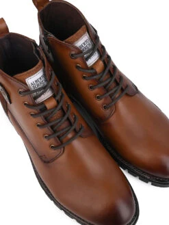 Alberto Torresi Headon Series Devl553 Pure Grain Leather Ankle Chukkas For Men 13 Alberto Torresi Headon Series Devl553 Pure Grain Leather Ankle Chukkas For Men -Urban Shoes Store 88553 TAN 5