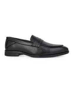 Alberto Torresi Black Formals Loafers -Urban Shoes Store 88600 Black N 3 ffd1af05 6c70 4e02 a042 20054be621c1