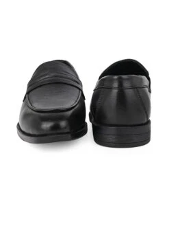 Alberto Torresi Black Formals Loafers -Urban Shoes Store 88600 Black N 6 a76aea4c 749a 4ee4 a5a1 c67abc125c6c