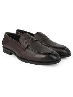 Alberto Torresi Brown Formals Loafers 11 Alberto Torresi Brown Formals Loafers -Urban Shoes Store 88600 Brown 2 0ebf16ad d5fa 41dc b9d0 c35be0130fc1