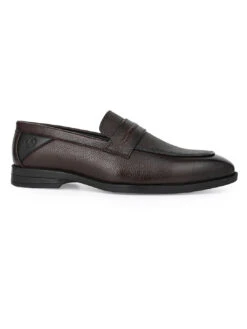 Alberto Torresi Brown Formals Loafers 10 Alberto Torresi Brown Formals Loafers -Urban Shoes Store 88600 Brown 3 6bef4e15 a764 4c6c ba0c 9e47c8a71ed9
