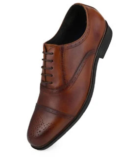 Alberto Torresi Tan Formals Lace-Ups 12 Alberto Torresi Tan Formals Lace-Ups -Urban Shoes Store 88651 TAN 4 3187956a e033 4359 9724 8de00ced1f83