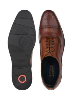 Alberto Torresi Tan Formals Lace-Ups 13 Alberto Torresi Tan Formals Lace-Ups -Urban Shoes Store 88651 TAN 5 bbc4af46 9c1f 4b32 8940 1cbd10e6e80b