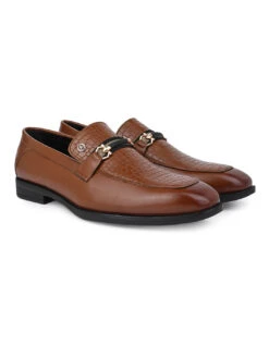 Albertoi Torresi Men's Calabria Tan Buckle Slip-Ons 10 Albertoi Torresi Men's Calabria Tan Buckle Slip-Ons -Urban Shoes Store 88695TAN 2 e95d4a03 266b 46a0 98c4 92c0f9f1b7c8