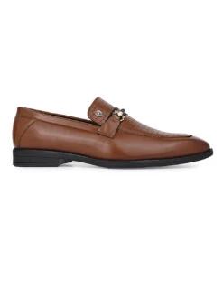 Albertoi Torresi Men's Calabria Tan Buckle Slip-Ons 11 Albertoi Torresi Men's Calabria Tan Buckle Slip-Ons -Urban Shoes Store 88695TAN 3 4b31df5b d74b 47ac ae46 db28af1cf7d3