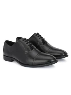 Alberto Torresi Black Synthetic Formal Shoes 14 Alberto Torresi Black Synthetic Formal Shoes -Urban Shoes Store 88700Black 3