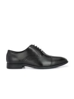 Alberto Torresi Black Synthetic Formal Shoes 11 Alberto Torresi Black Synthetic Formal Shoes -Urban Shoes Store 88700Black 4