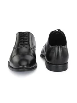 Alberto Torresi Black Synthetic Formal Shoes 16 Alberto Torresi Black Synthetic Formal Shoes -Urban Shoes Store 88700Black 7