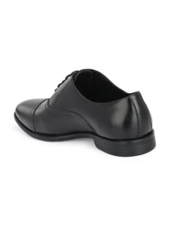 Alberto Torresi Black Synthetic Formal Shoes 12 Alberto Torresi Black Synthetic Formal Shoes -Urban Shoes Store 88700Black 8