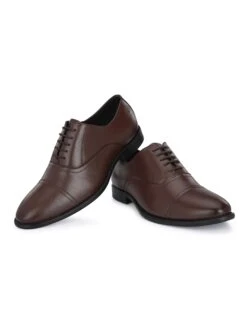 Alberto Torresi Brown Synthetic Formal Shoes 15 Alberto Torresi Brown Synthetic Formal Shoes -Urban Shoes Store 88700Brown 5 283b57c1 39a7 4c91 b30d 3af21c990d63