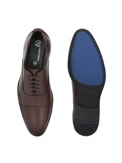 Alberto Torresi Brown Synthetic Formal Shoes 17 Alberto Torresi Brown Synthetic Formal Shoes -Urban Shoes Store 88700Brown 6 427a5332 d73e 49b7 abd4 6e738b532d93